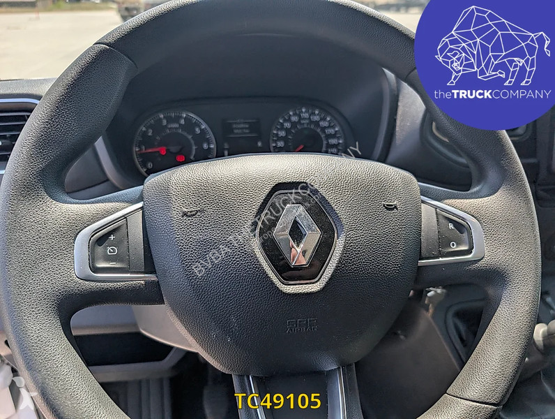 Nyttofordon Renault