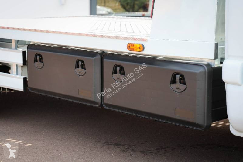 عربة نفعية Opel
