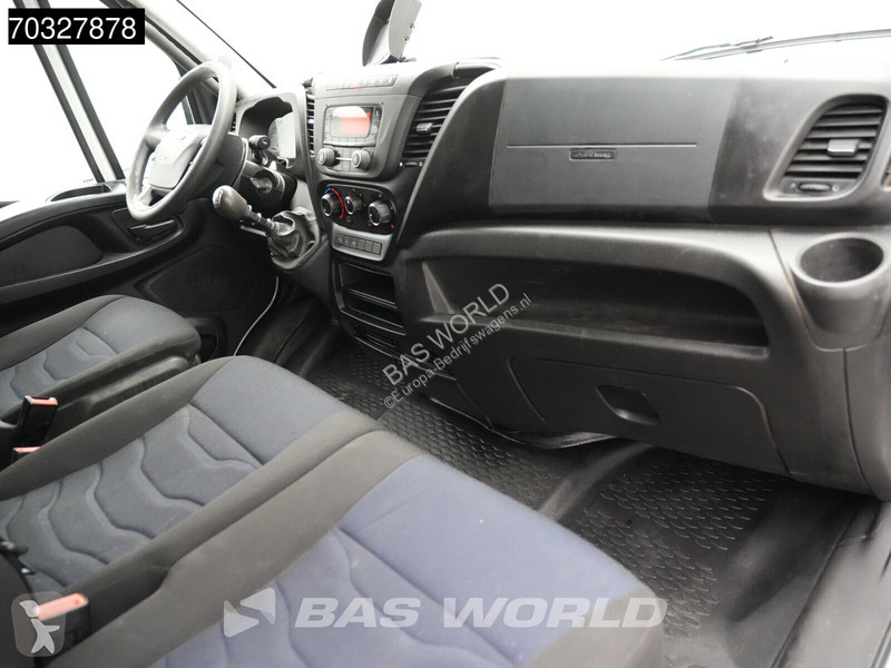 Bedrijfswagen Iveco 35C14 Dubbellucht L2H2 3,5t...