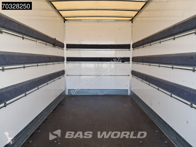 Iveco 35C16 3.0L Ladebordwand NEUES MODEL...