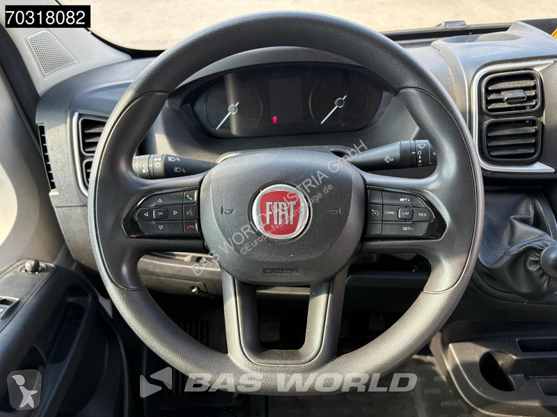 Veicolo commerciale Fiat 130pk Ladebordwand...