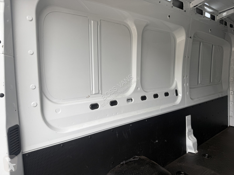 Furgoneta Maxus 72kWh 204PK Elektrisch 72kWh...