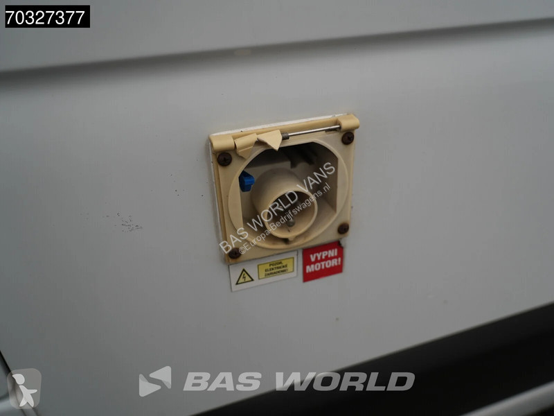Véhicule utilitaire Renault Koelwagen Zanotti...