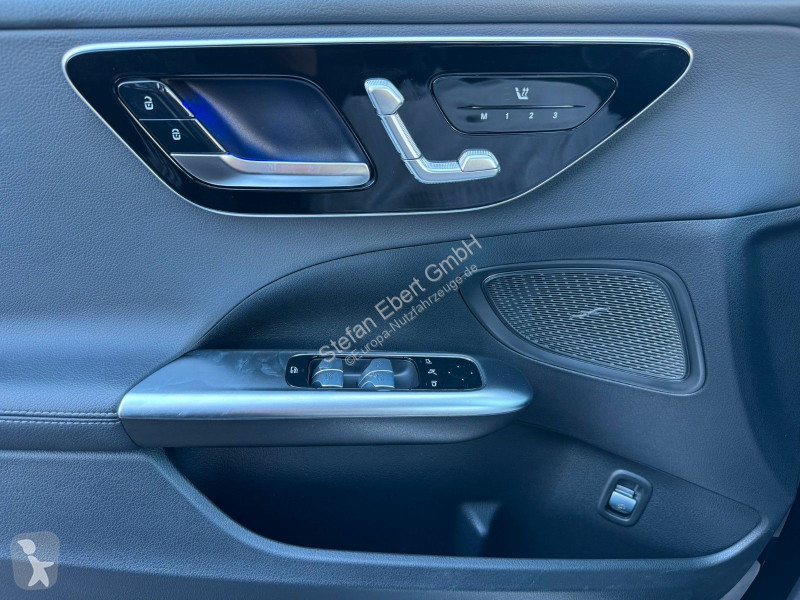 Mercedes C d T...