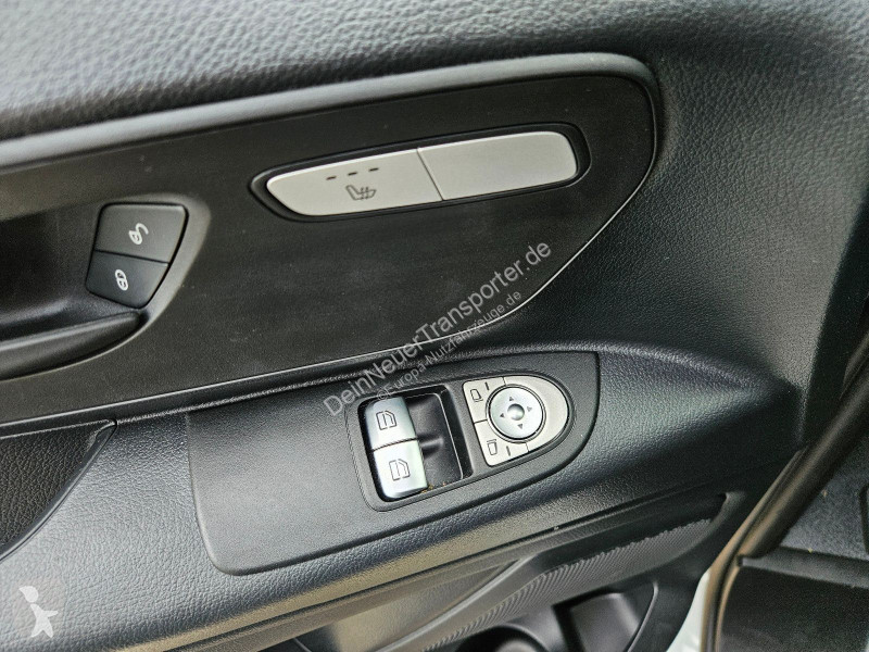 Mercedes Vito  PRO EXTRALANG|5...