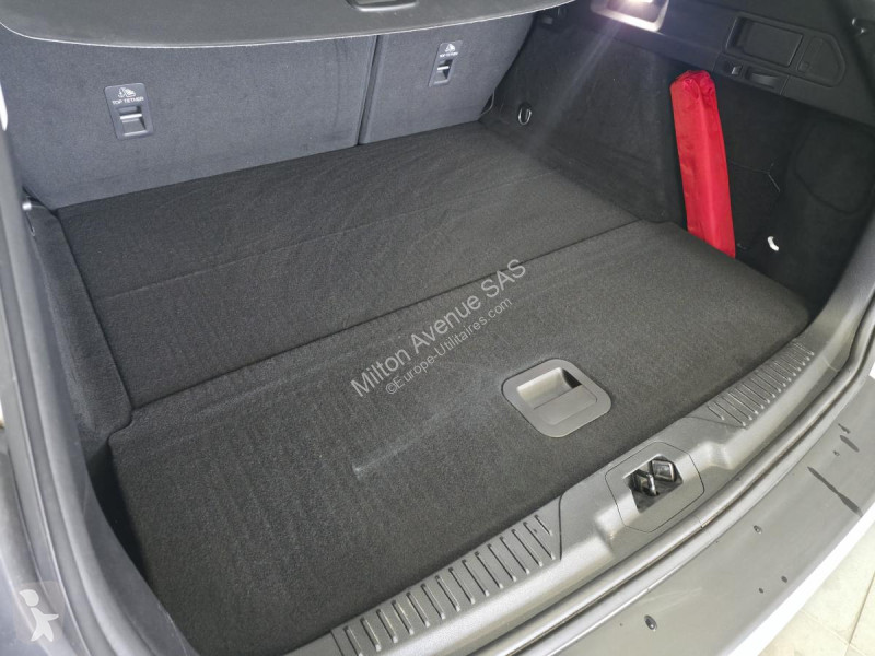 Véhicule utilitaire Ford FOCUS SW Ford 1.5 TDCi...