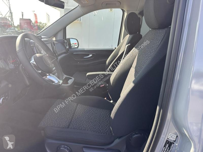 Bedrijfswagen Mercedes Vito Fg  Long Select...