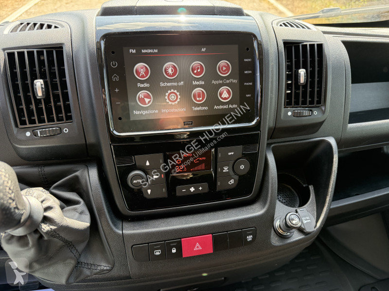 عربة نفعية Citroën JUMPER FG L2H2 3.5 140CH...