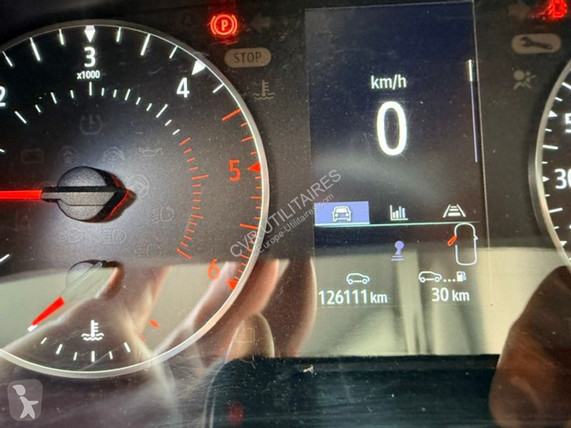 Renault 2.0 BLUE DCI 130CH GRAND CONFORT...