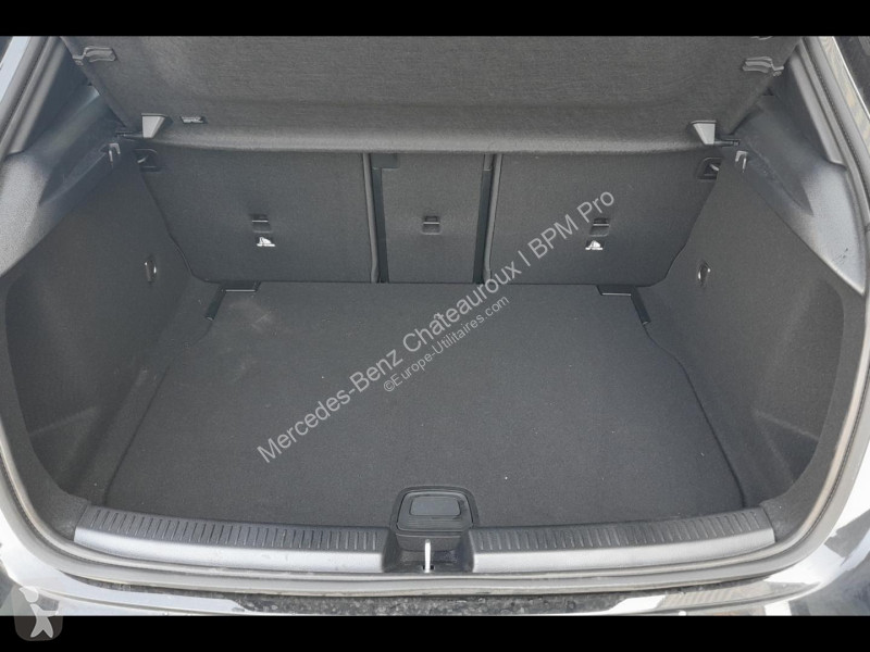 Veicolo commerciale Mercedes 180 136ch Star...