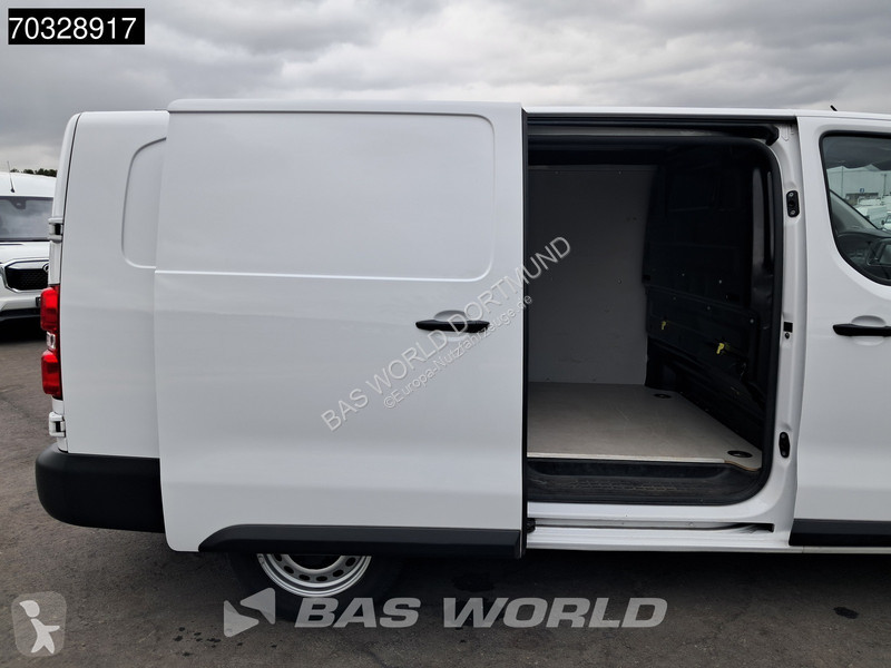 Furgoneta Fiat 144PK L2H1 Klima Tempomat...