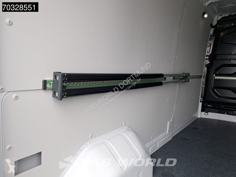 Furgoneta Renault Neu! L3H2 LED Klima Tempomat...