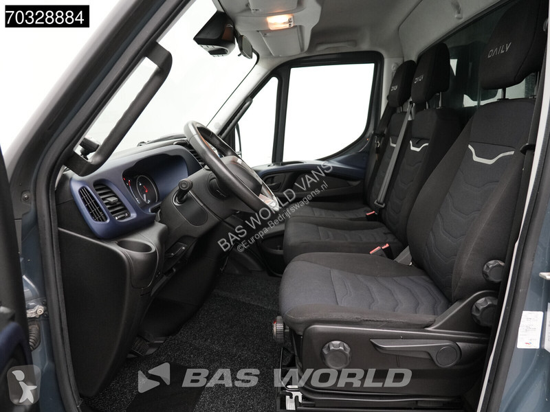 Furgoneta Iveco 35C18 3.0L Automaat Koelwagen...