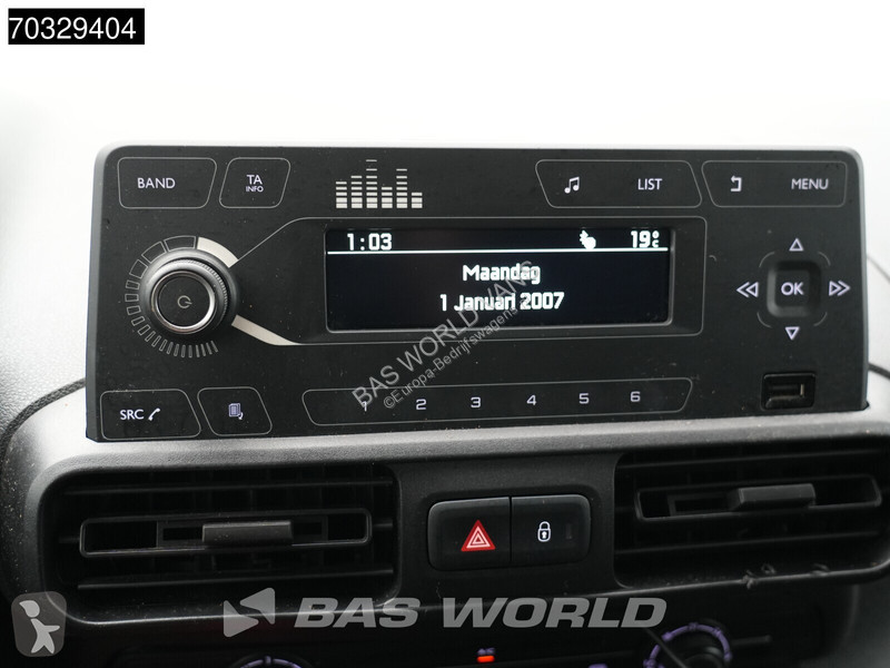 Nyttofordon Toyota Koelwagen Carrier Neos L2H1...