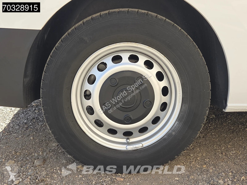 Fiat 145pk L2H1 - Aire Acondicionado - Control...