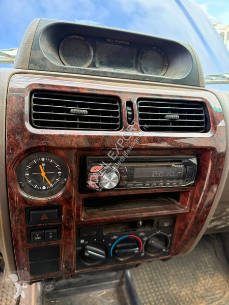 Toyota SUV - 4x4 4WD - Automatic Gearbox -...