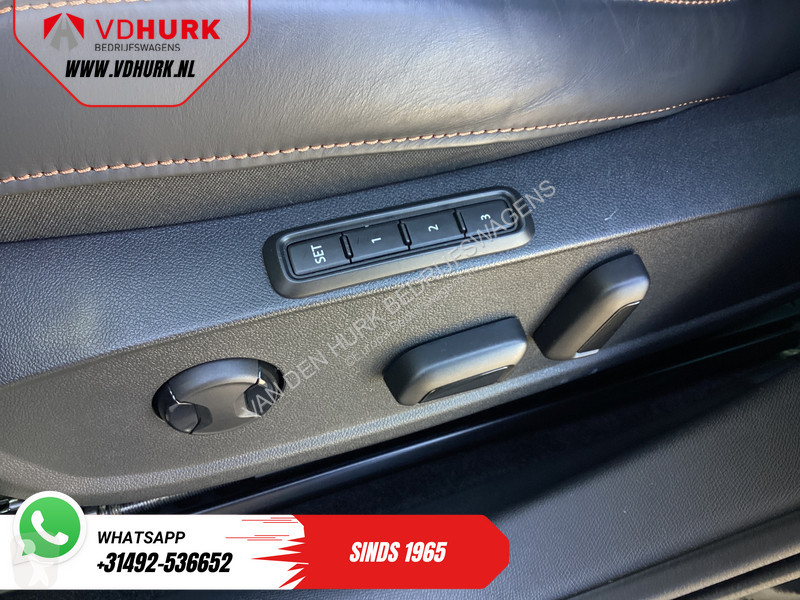 Samochód dostawczy Cupra 1.4 e-Hybrid 245 pk VZ...