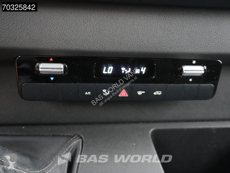 عربة نفعية Mercedes 311 CDI L3H2 Airco Cruise...