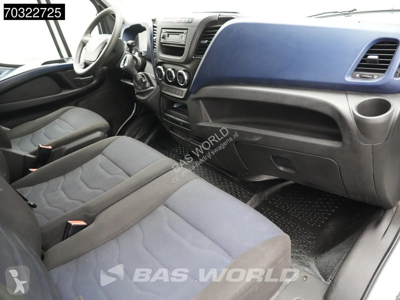 Veículo utilitário Iveco 35S14 Automaat L2H2...