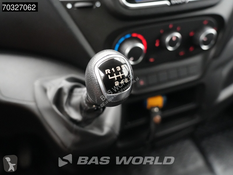 Bedrijfswagen Iveco 35C16 3.0L Laadklep Zijdeur...