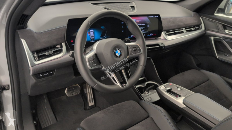 BMW U11 Transporter