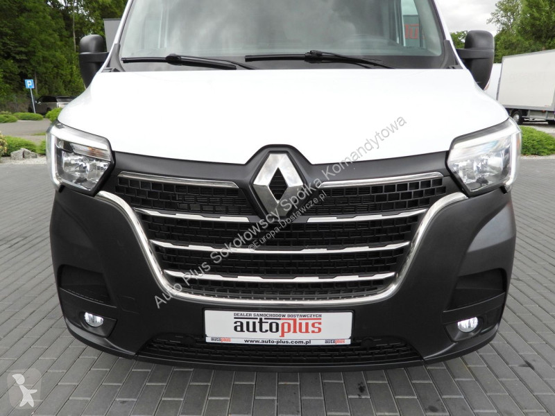Véhicule utilitaire Renault  MASTER