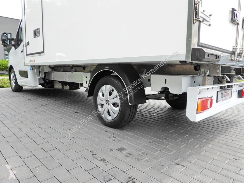 Furgoneta Renault  MASTER