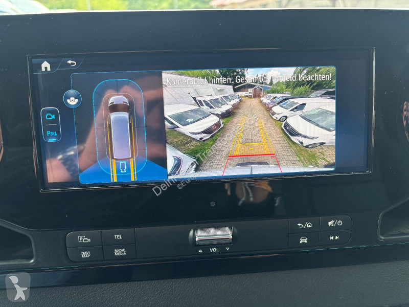 Mercedes 317 CDI PRO 19°°°KM|9G|LED|TOP ZUSTAND...