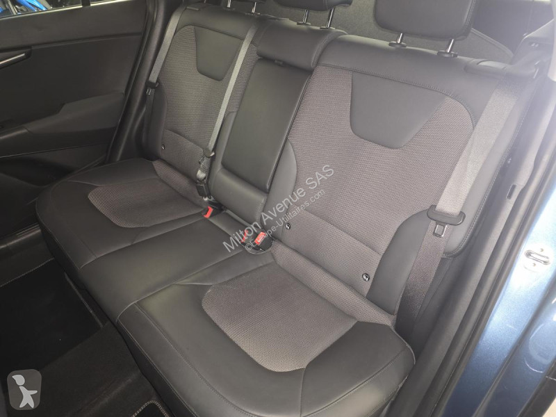 Furgoneta KIA NIRO Hybrid 1.6 GDI - 105 +...
