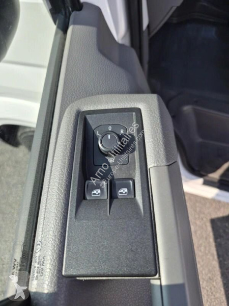 Véhicule utilitaire Volkswagen