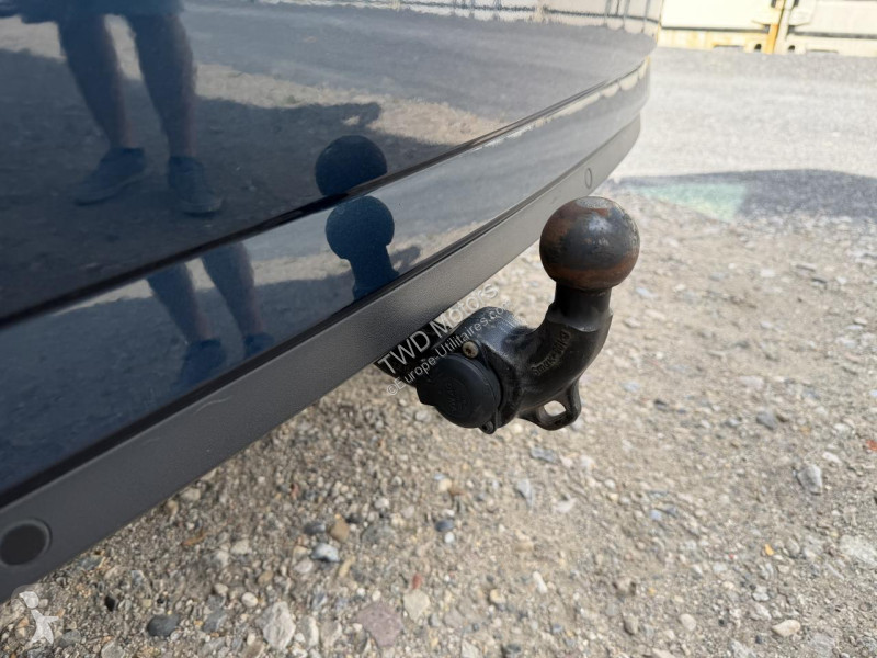 عربة نفعية Skoda SUPERB Combi 2.0 TDI SCR - 150...