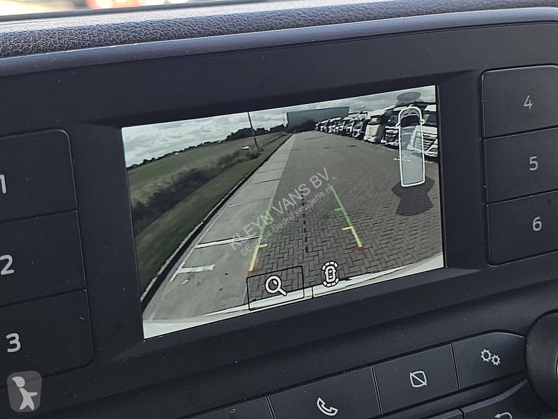 Autoutilitară Ford 2.0 L3H2 Airco Camera