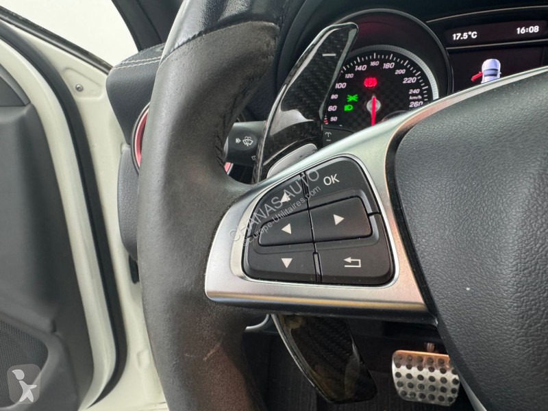 Veicolo commerciale Mercedes 250 Edition 7G-DCT...