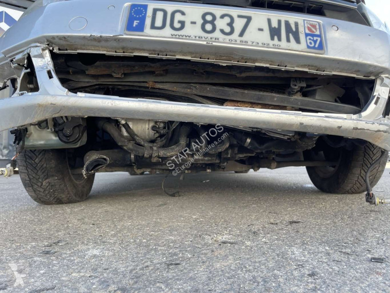 عربة نفعية Volkswagen