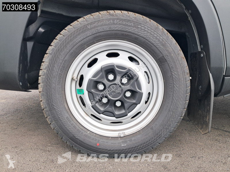 عربة نفعية Iveco 35S16 Neu! 3.0L Automatik...