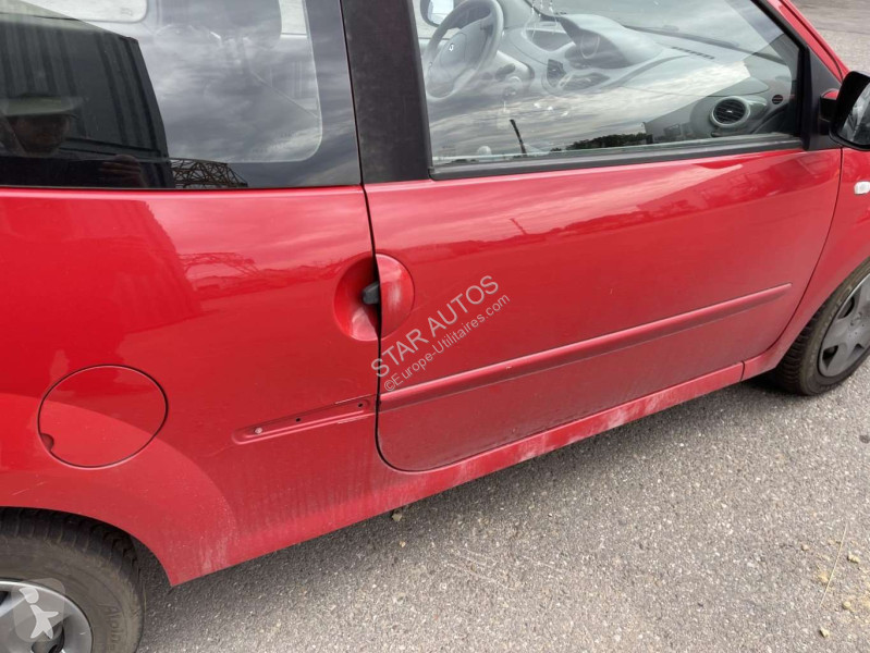 Véhicule utilitaire Renault