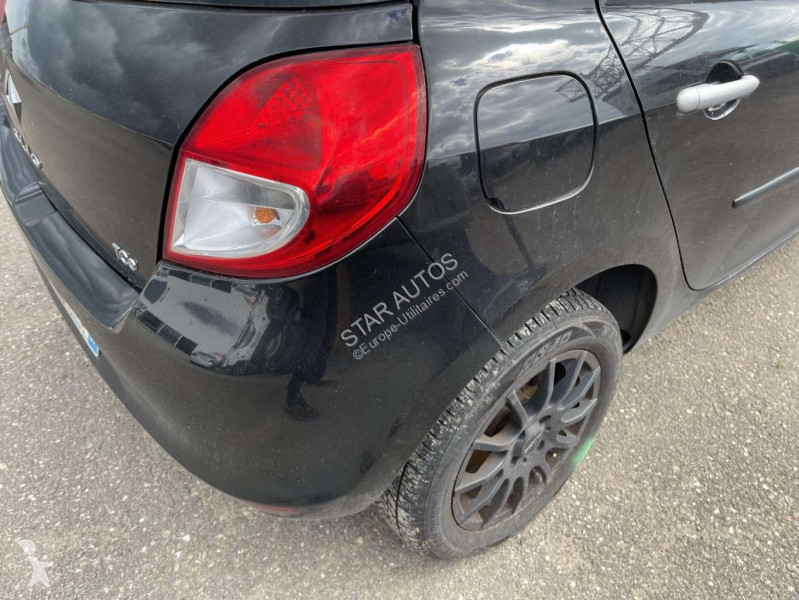 Véhicule utilitaire Renault