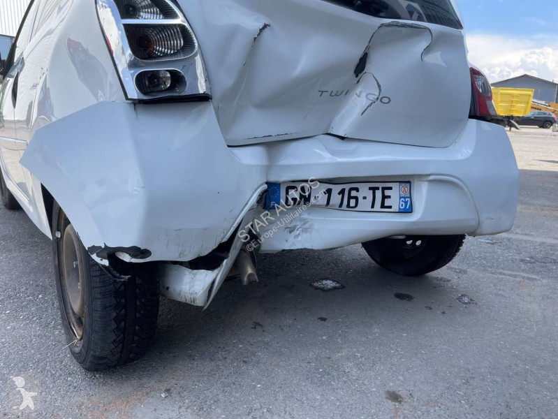 Renault  van