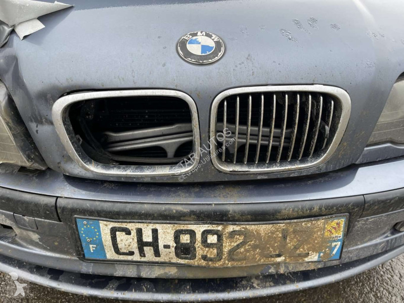 BMW  Transporter