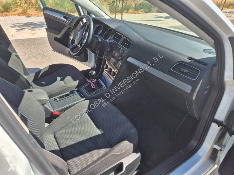 Furgoneta Volkswagen 1.6 TDI