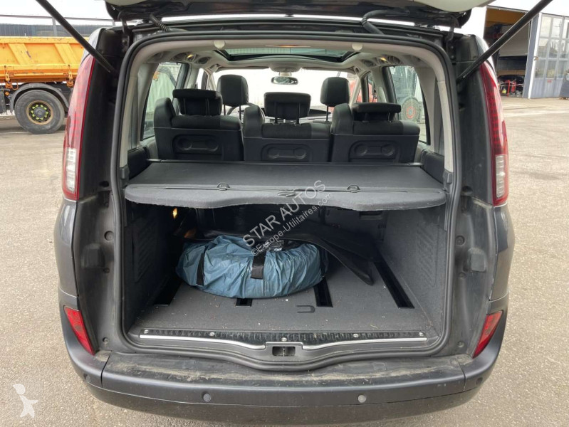 Veicolo commerciale Renault