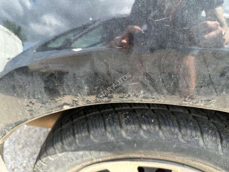 Samochód dostawczy Honda