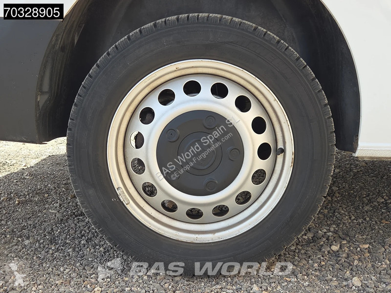 عربة نفعية Fiat 144pk L3H1 - Aire Acondicionado...