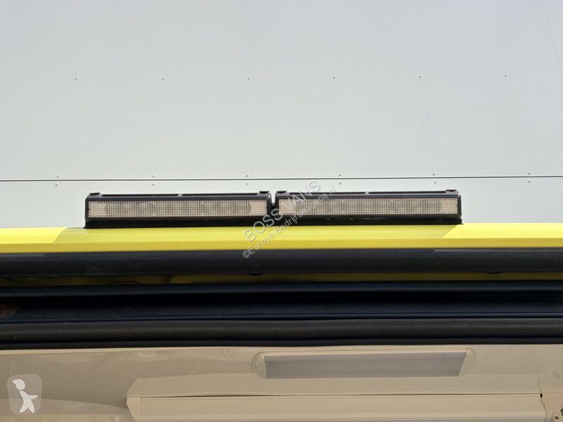 Véhicule utilitaire Volkswagen 2.0 TDI 177PK...