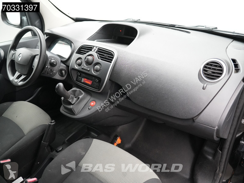 عربة نفعية Renault 75PK L1H1 Trekhaak Airco...