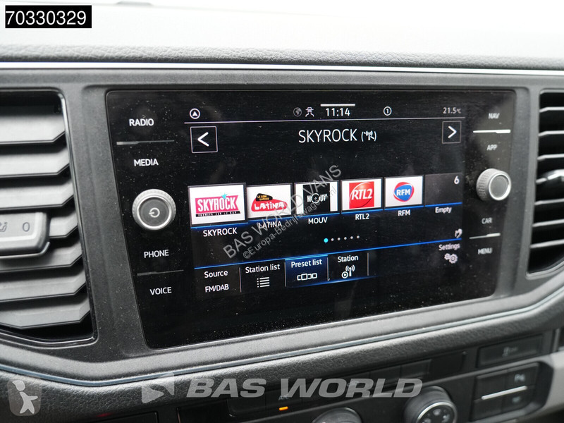 Furgoneta Volkswagen 177pk Automaat L4H3 Navi...