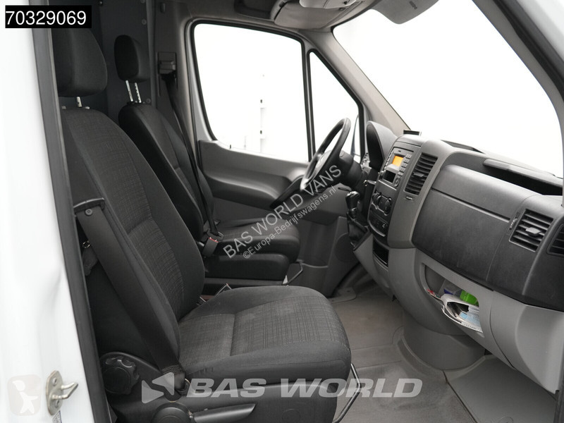 عربة نفعية Mercedes 311 CDI Automaat L3H2...