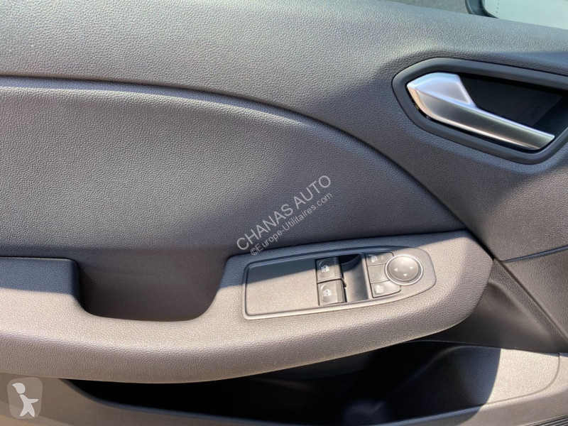 Užitkové vozidlo Renault 1.5 Blue dCi 85 Air Nav