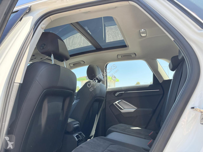 Samochód dostawczy Audi Q3 2.0 35 TDI 150 BV...
