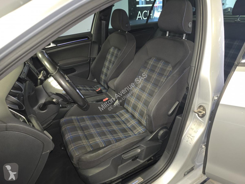 Véhicule utilitaire Volkswagen GOLF VII 1.4 16V...